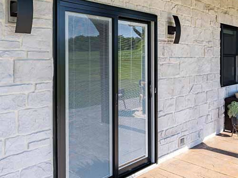 Patio Doors 14 Patio Door