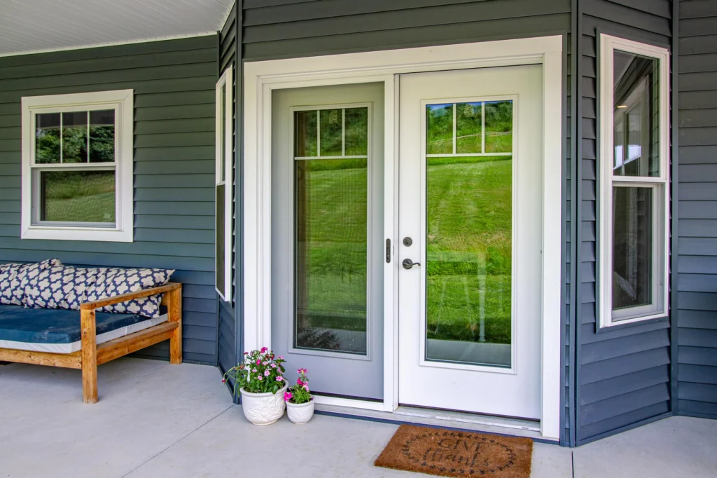 Exterior Point | NJ Roofing, Siding, and Windows Company