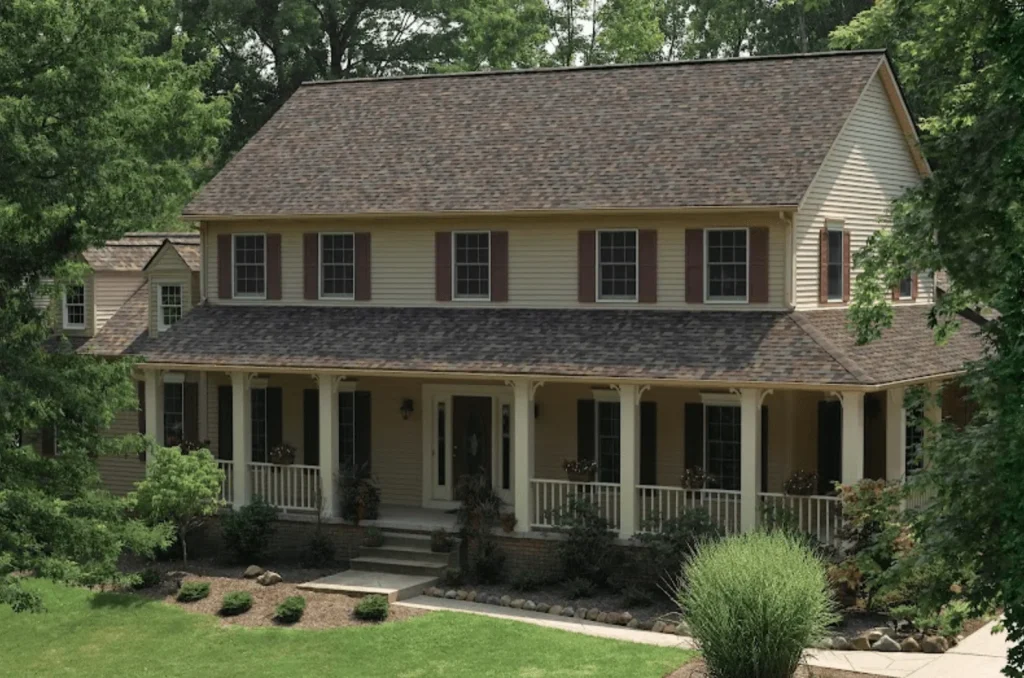 Exterior Point | NJ Roofing, Siding, and Windows Company