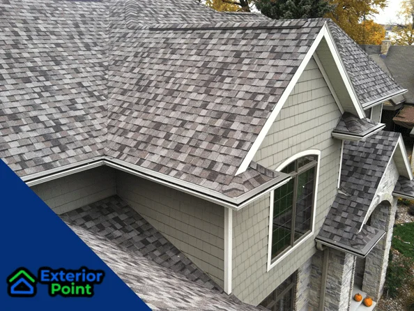 Exterior Point | NJ Roofing, Siding, and Windows Company