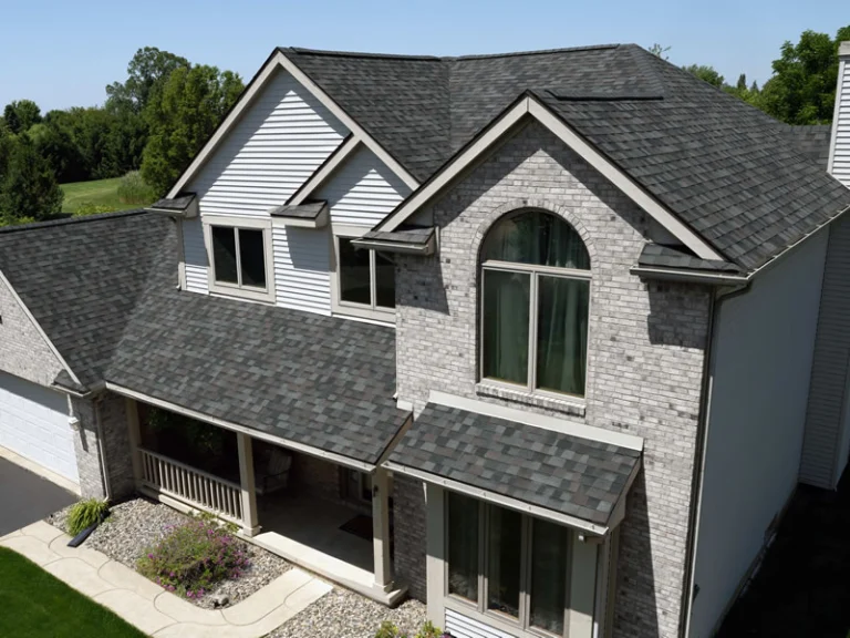 Parlin New Jersey roof replacement