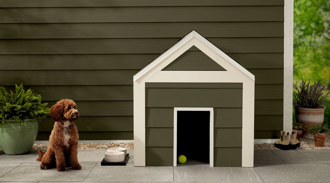James Hardie Siding 14 Exterior Point | NJ Roofing, Siding, and Windows Company