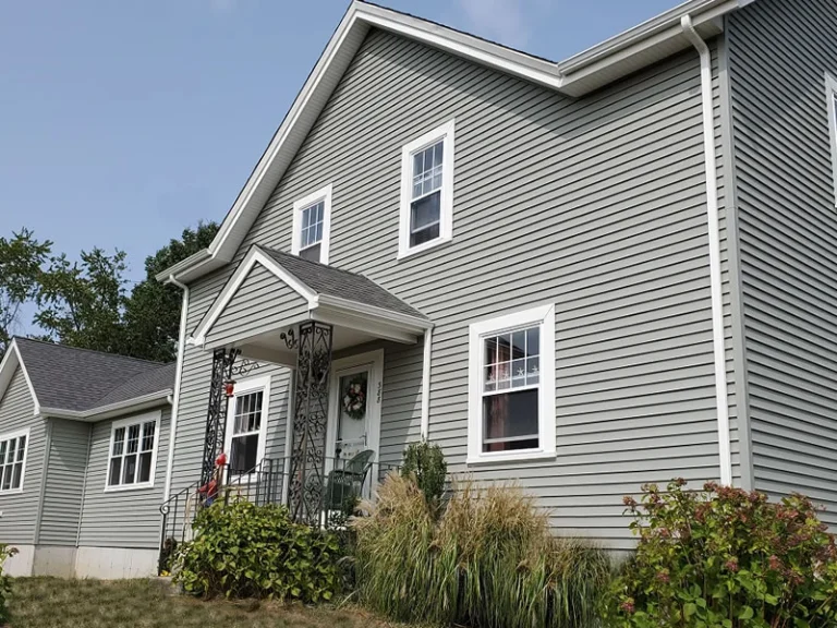 Exterior Point | NJ Roofing, Siding, and Windows Company