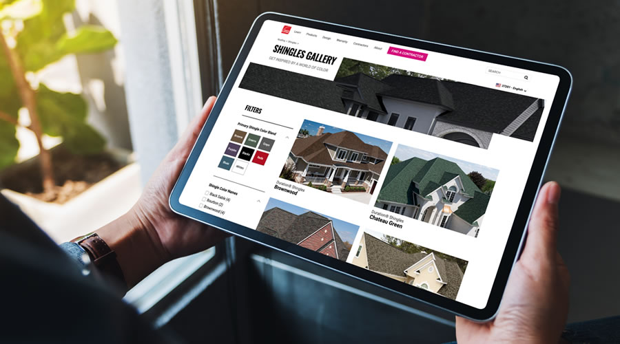 Asphalt Shingles 32 Exterior Point | NJ Roofing, Siding, and Windows Company