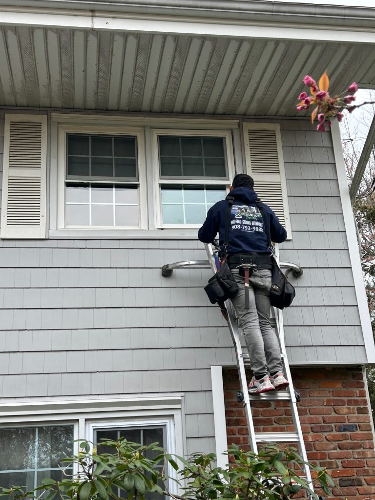 Window replacement