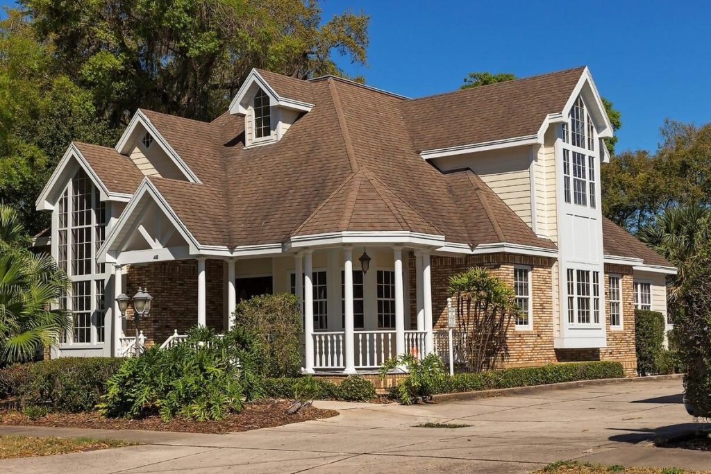 Exterior Point | NJ Roofing, Siding, and Windows Company