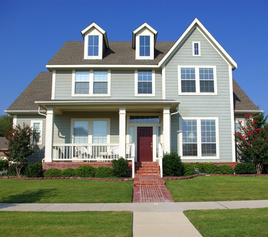 Exterior Point | NJ Roofing, Siding, and Windows Company