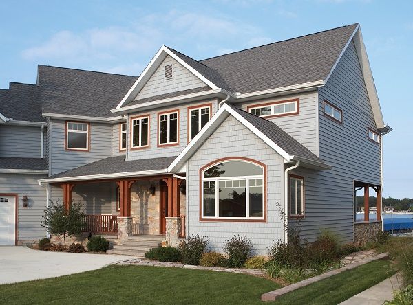 Exterior Point | NJ Roofing, Siding, and Windows Company