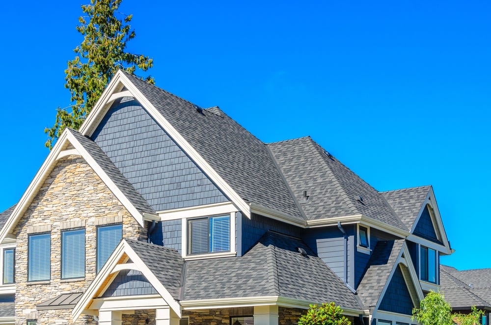 Exterior Point | NJ Roofing, Siding, and Windows Company
