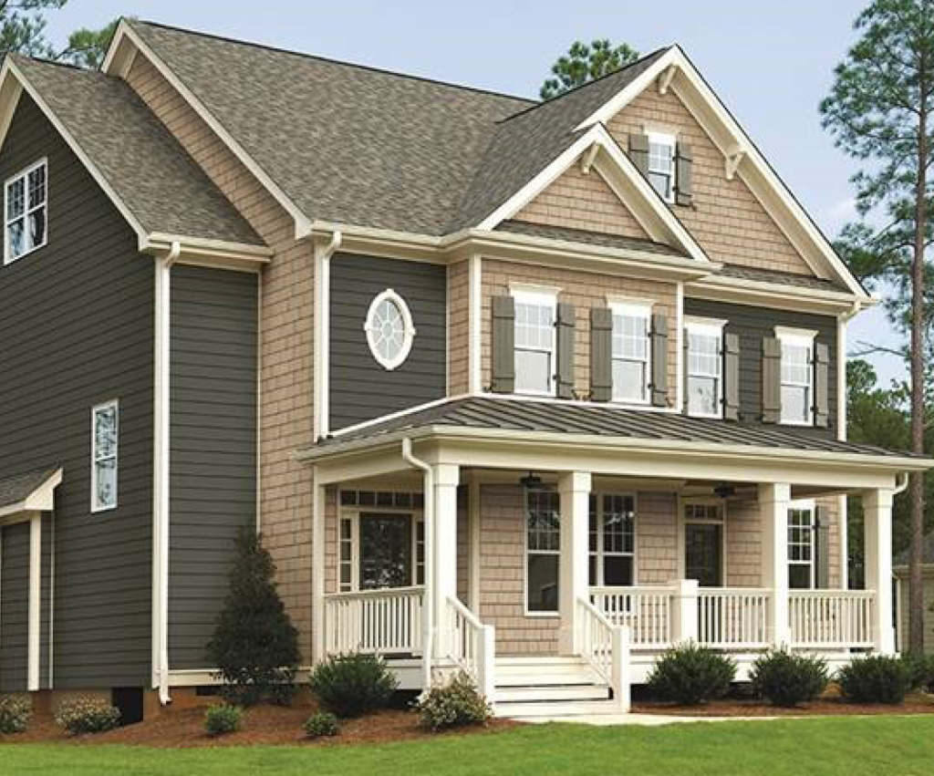 Exterior Point | NJ Roofing, Siding, and Windows Company