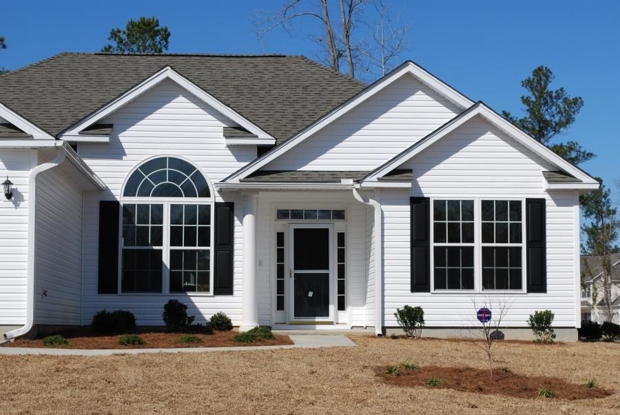 Exterior Point | NJ Roofing, Siding, and Windows Company