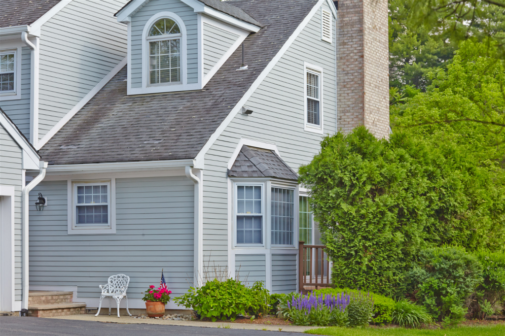 Exterior Point | NJ Roofing, Siding, and Windows Company