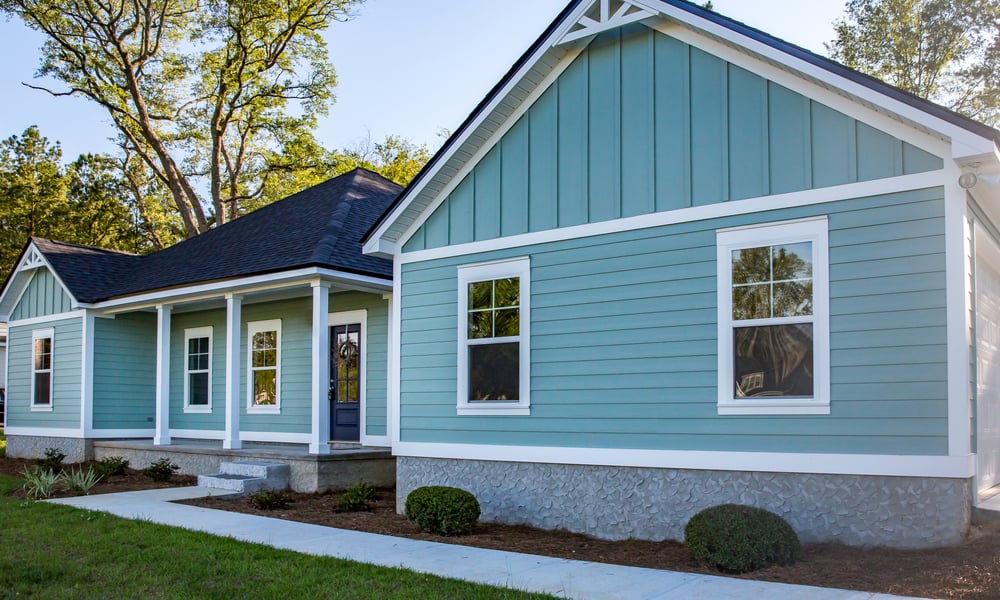 Exterior Point | NJ Roofing, Siding, and Windows Company
