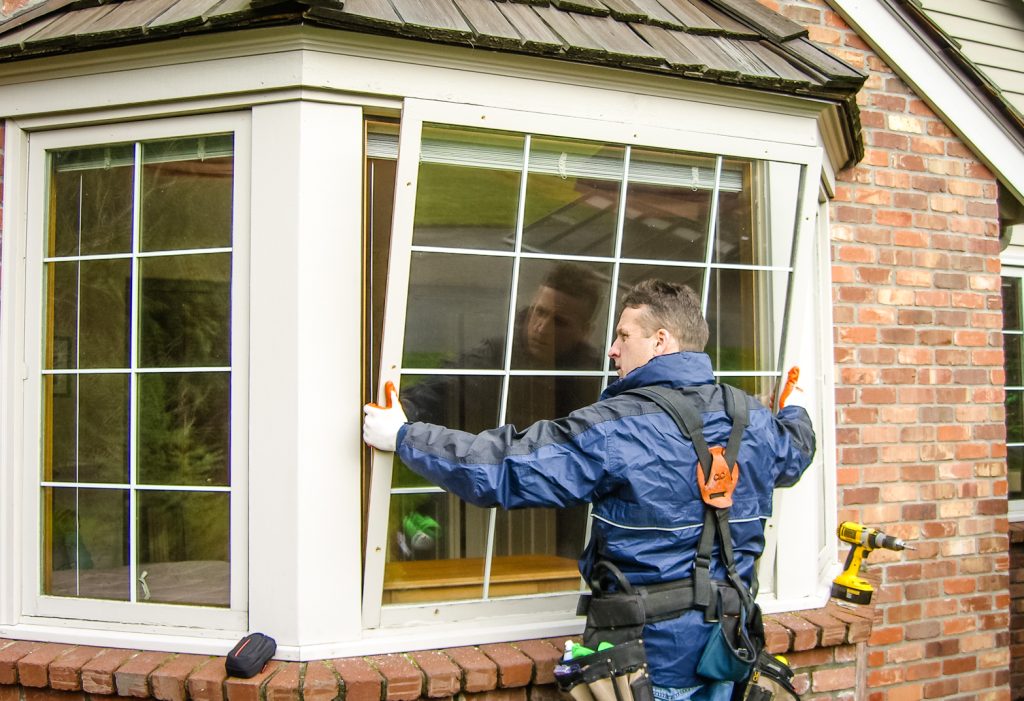 keyport window replacement