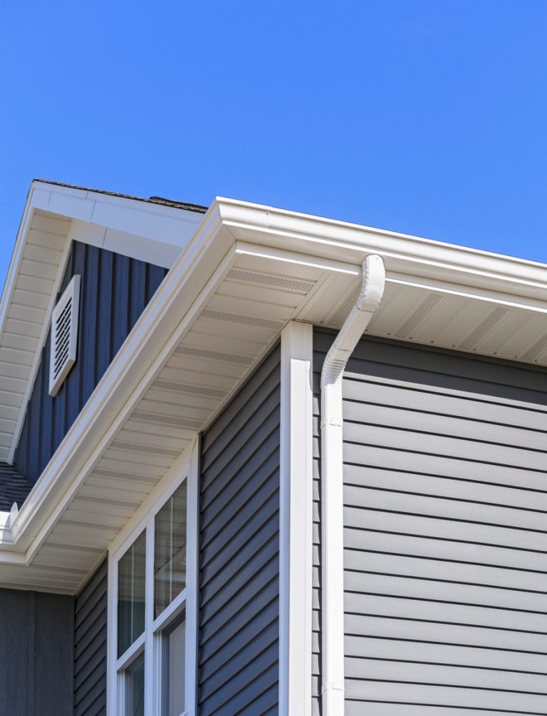 Exterior Point | NJ Roofing, Siding, and Windows Company