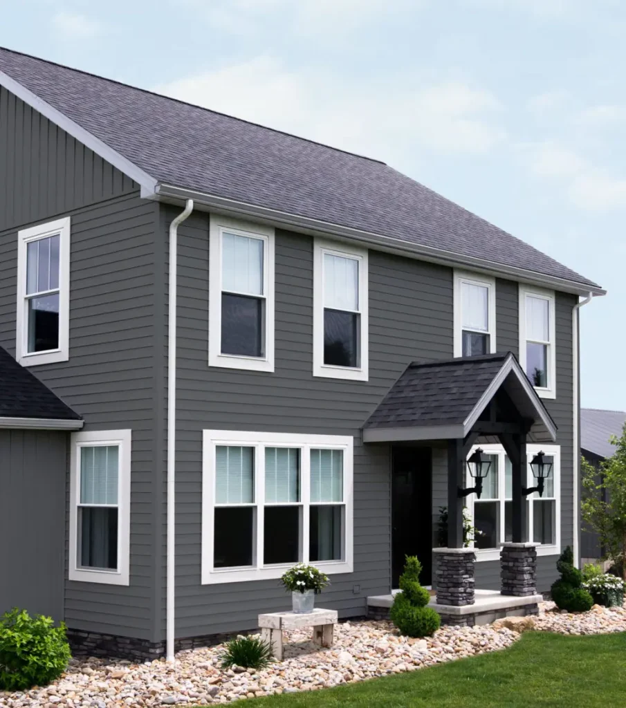 Exterior Point | NJ Roofing, Siding, and Windows Company