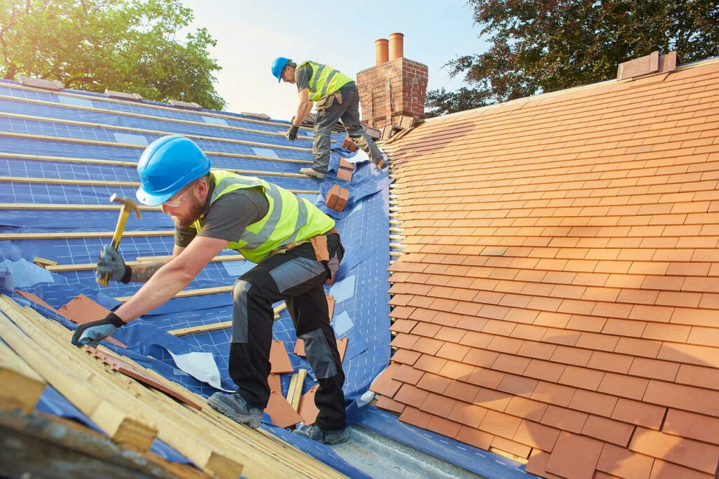 Exterior Point | NJ Roofing, Siding, and Windows Company