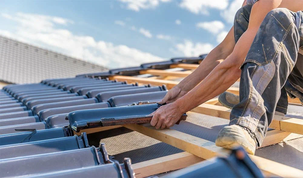 Exterior Point | NJ Roofing, Siding, and Windows Company