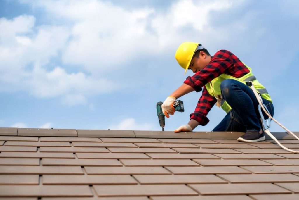 Exterior Point | NJ Roofing, Siding, and Windows Company