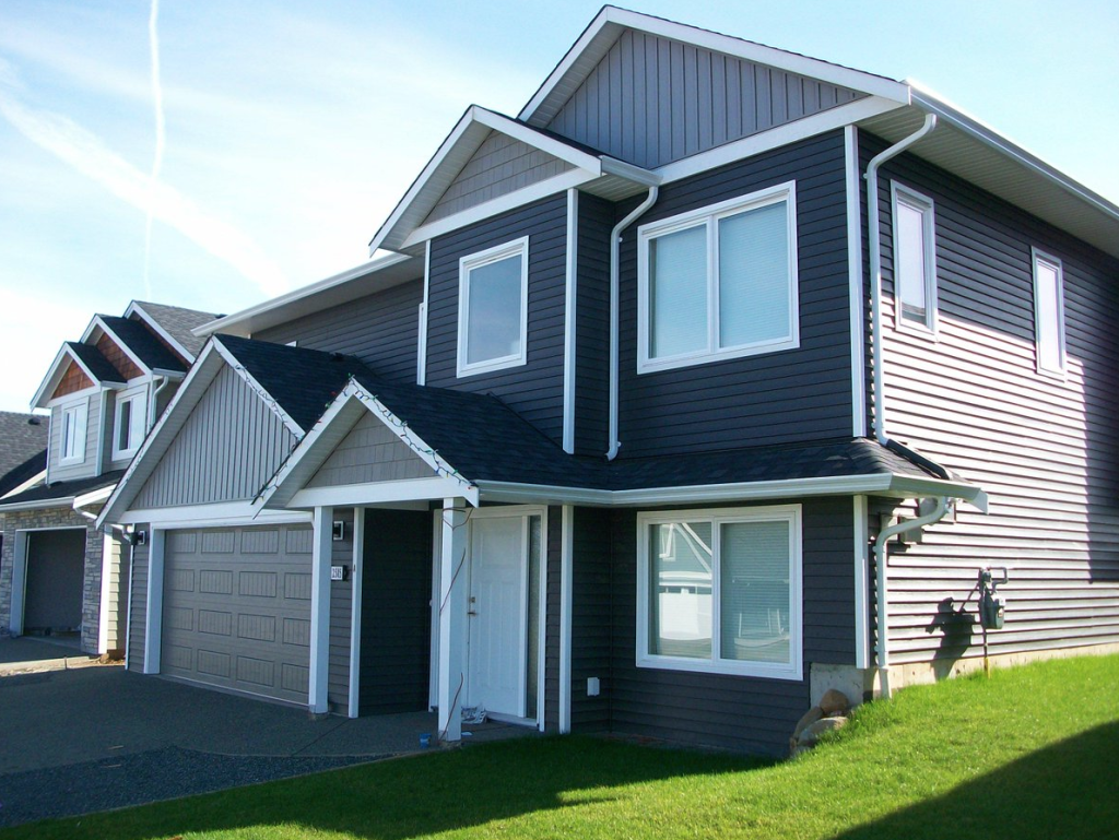 Exterior Point | NJ Roofing, Siding, and Windows Company
