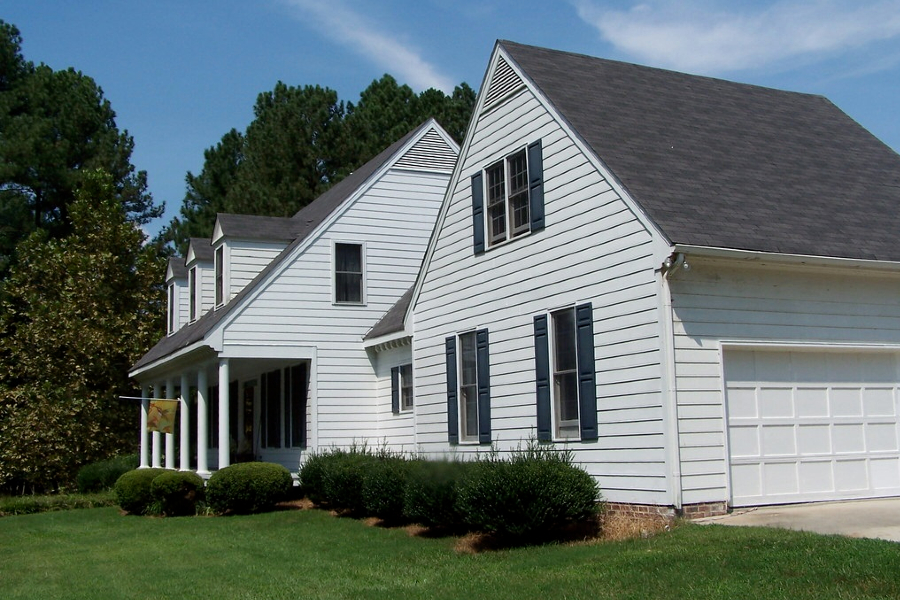 Exterior Point | NJ Roofing, Siding, and Windows Company