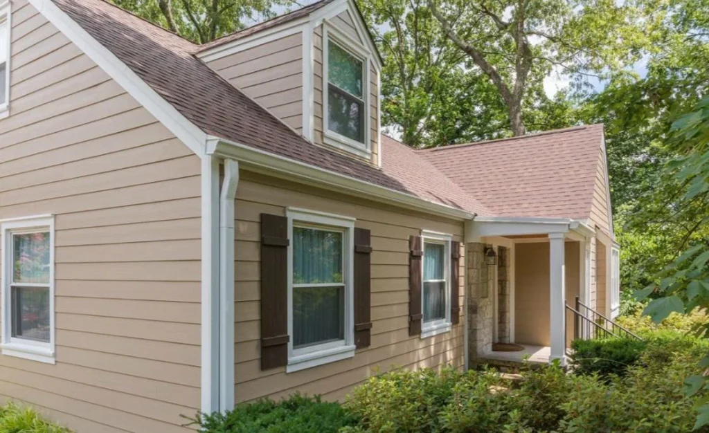 Exterior Point | NJ Roofing, Siding, and Windows Company
