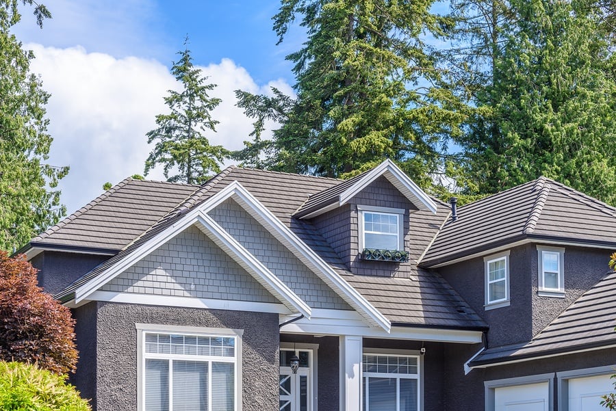 Exterior Point | NJ Roofing, Siding, and Windows Company