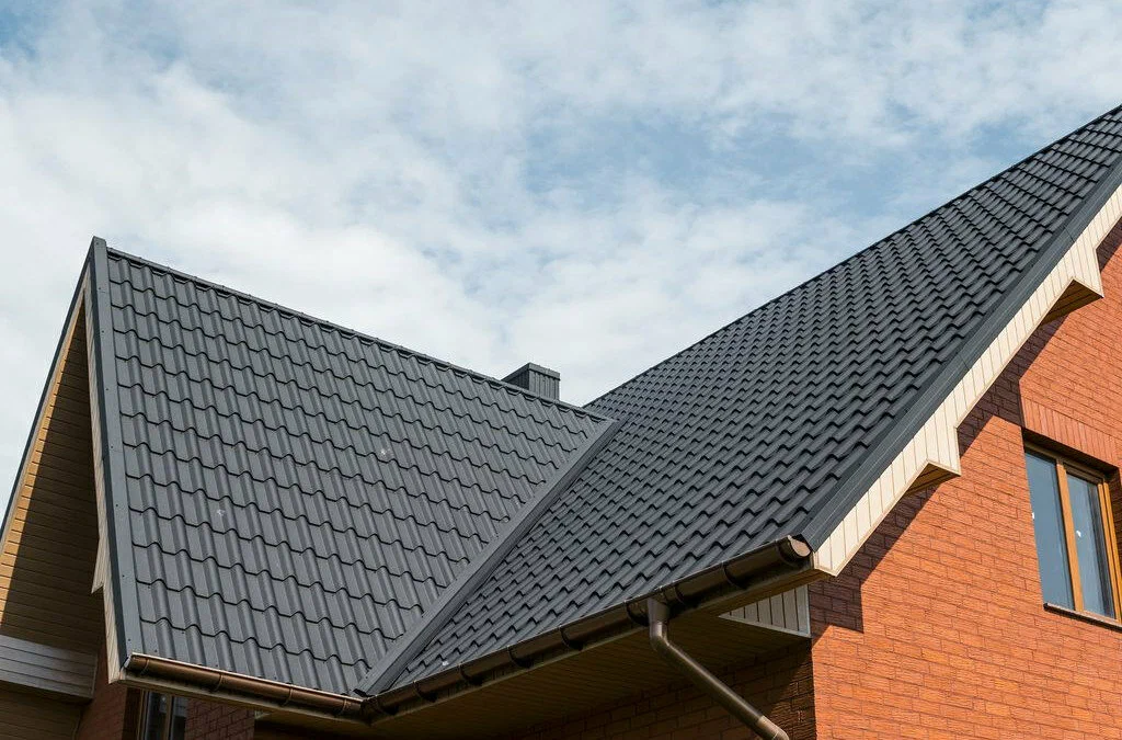 Exterior Point | NJ Roofing, Siding, and Windows Company