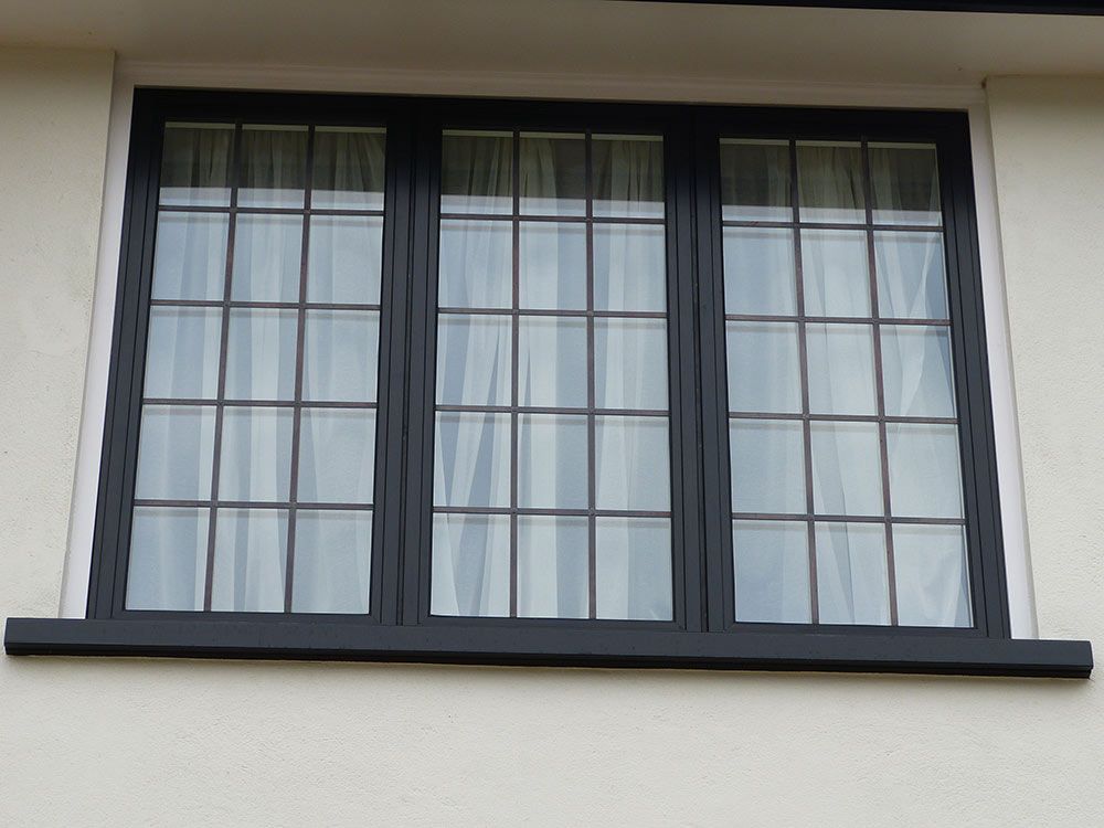 Exterior Point | NJ Roofing, Siding, and Windows Company