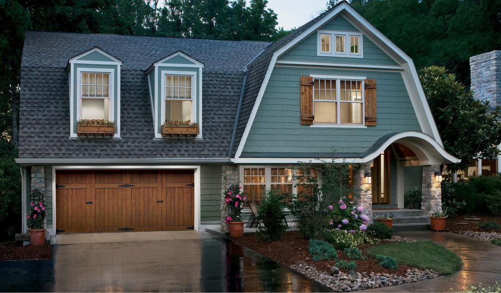 Exterior Point | NJ Roofing, Siding, and Windows Company