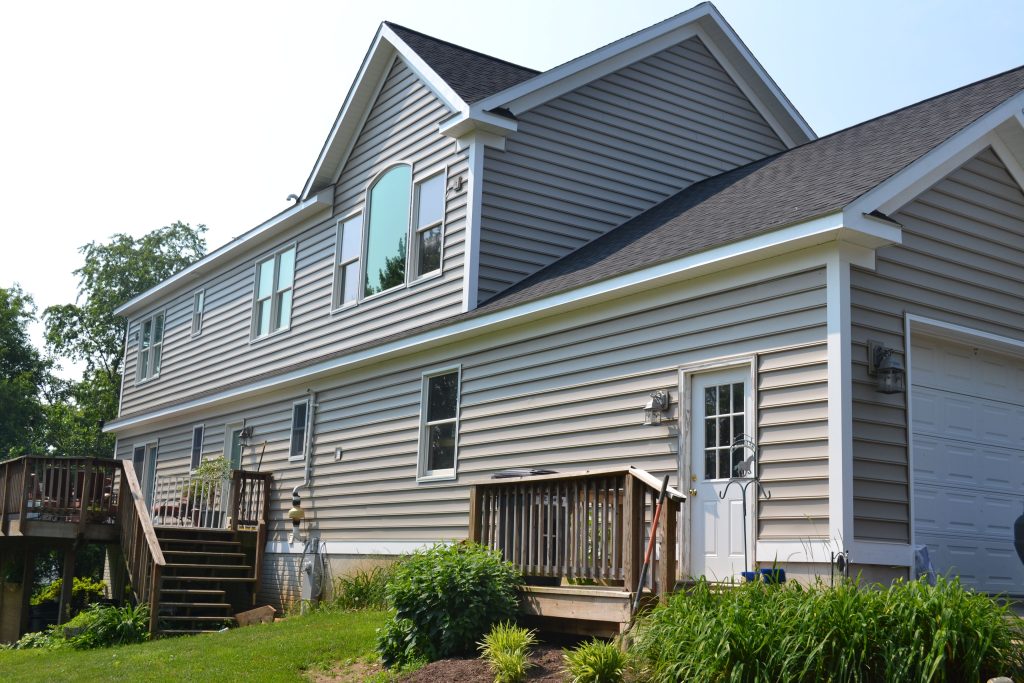 Exterior Point | NJ Roofing, Siding, and Windows Company