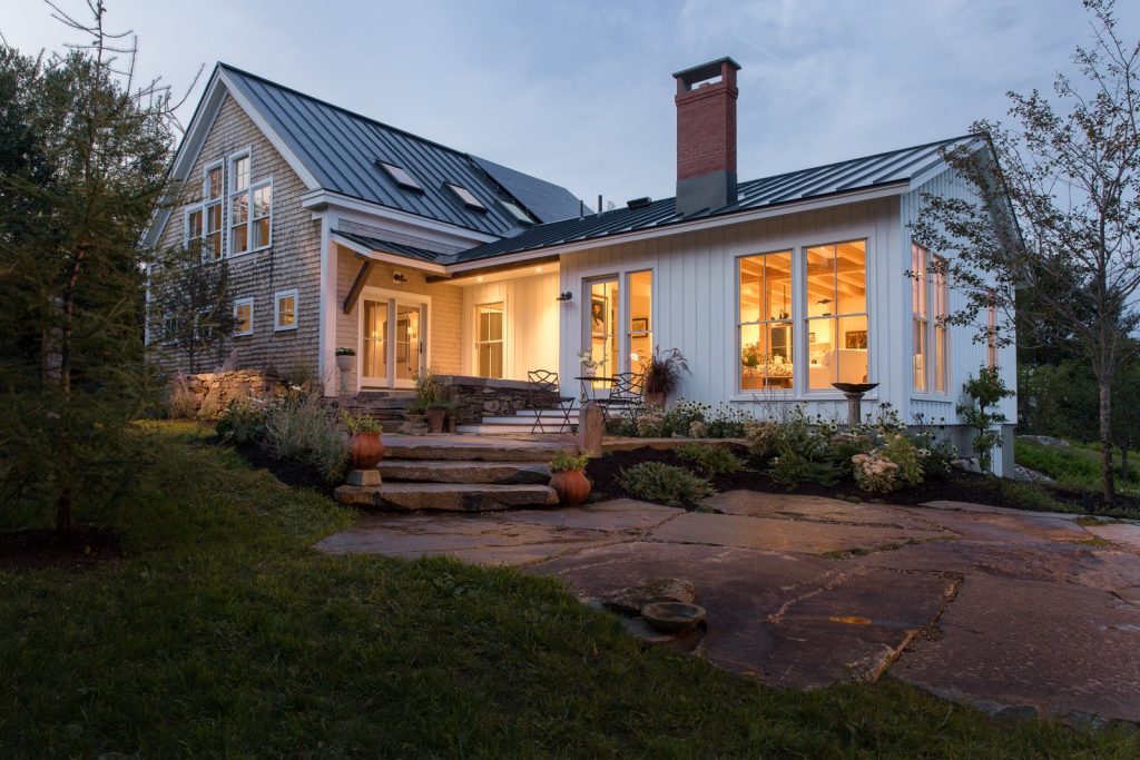 Exterior Point | NJ Roofing, Siding, and Windows Company