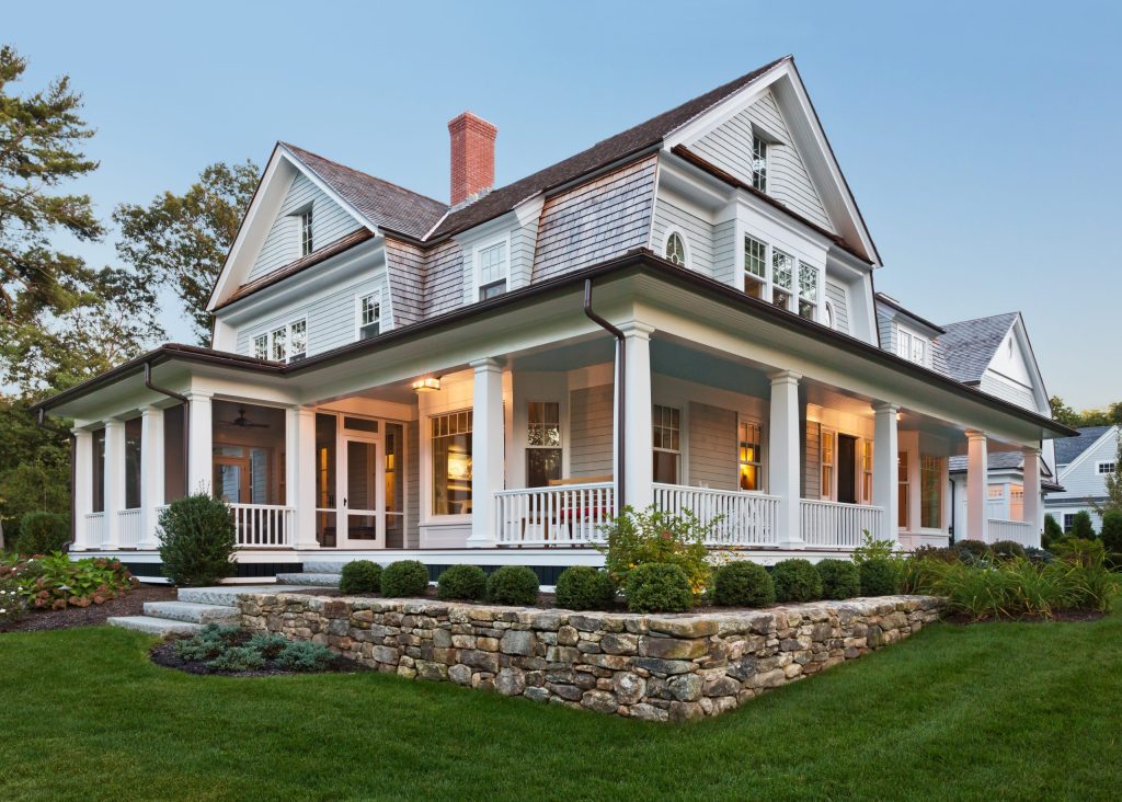 Exterior Point | NJ Roofing, Siding, and Windows Company