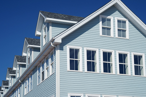 Exterior Point | NJ Roofing, Siding, and Windows Company