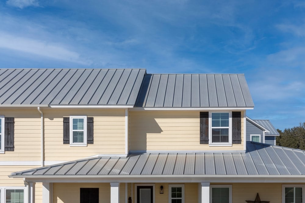 Exterior Point | NJ Roofing, Siding, and Windows Company