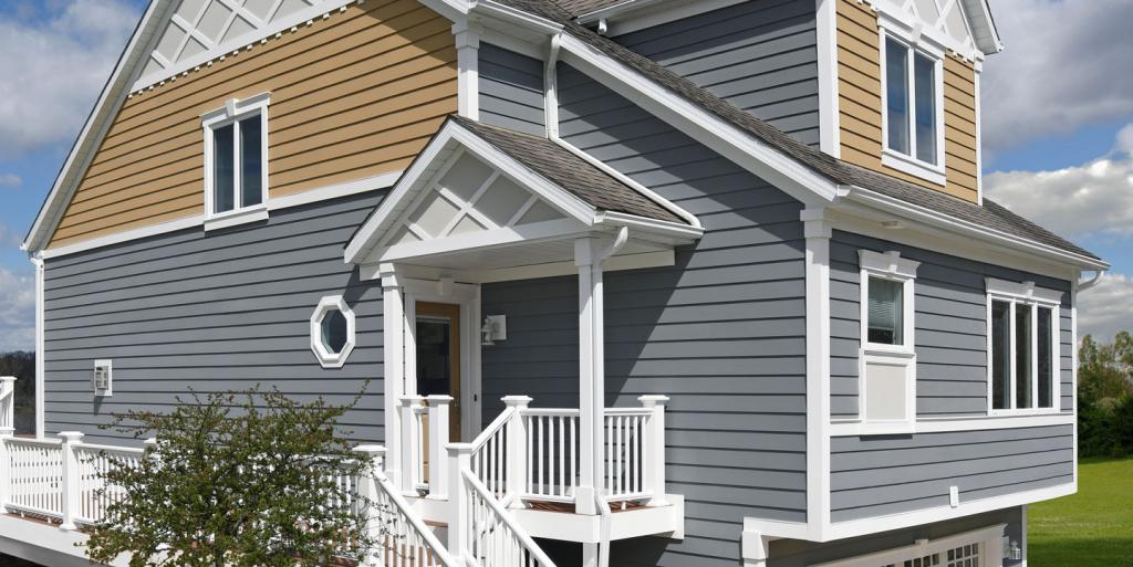 Exterior Point | NJ Roofing, Siding, and Windows Company
