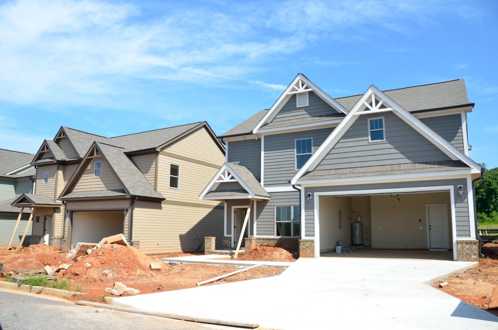 Exterior Point