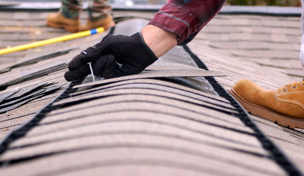 Exterior Point | NJ Roofing, Siding, and Windows Company