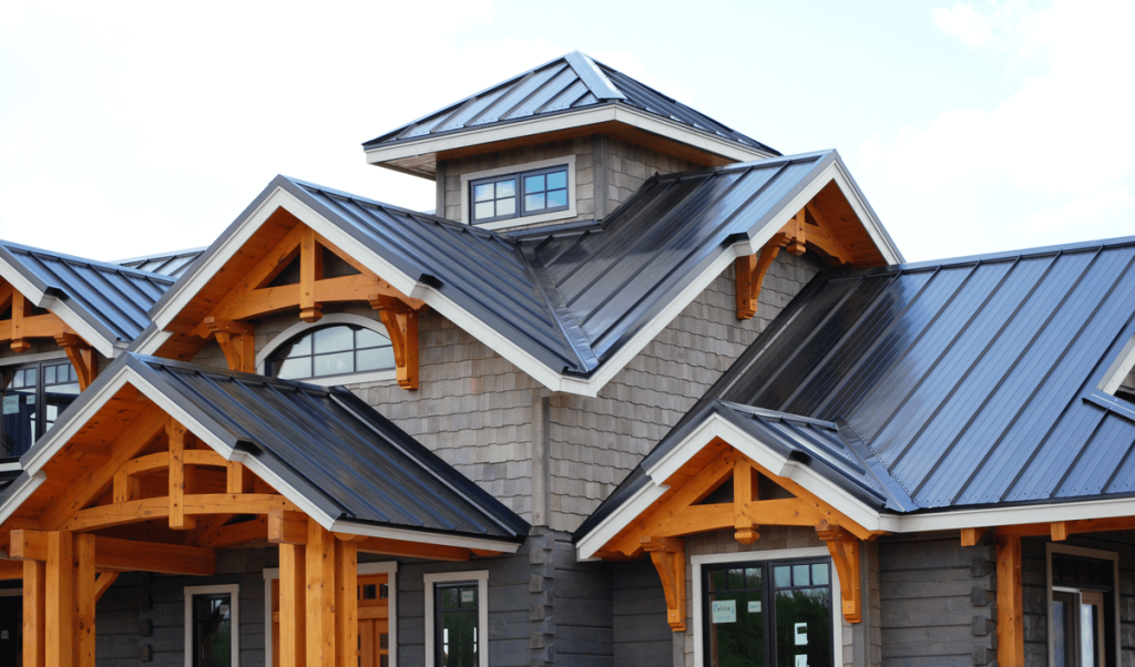 Exterior Point | NJ Roofing, Siding, and Windows Company