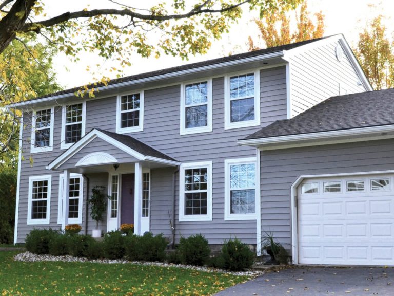 Window replacement company Exterior Point Marlboro New Jersey