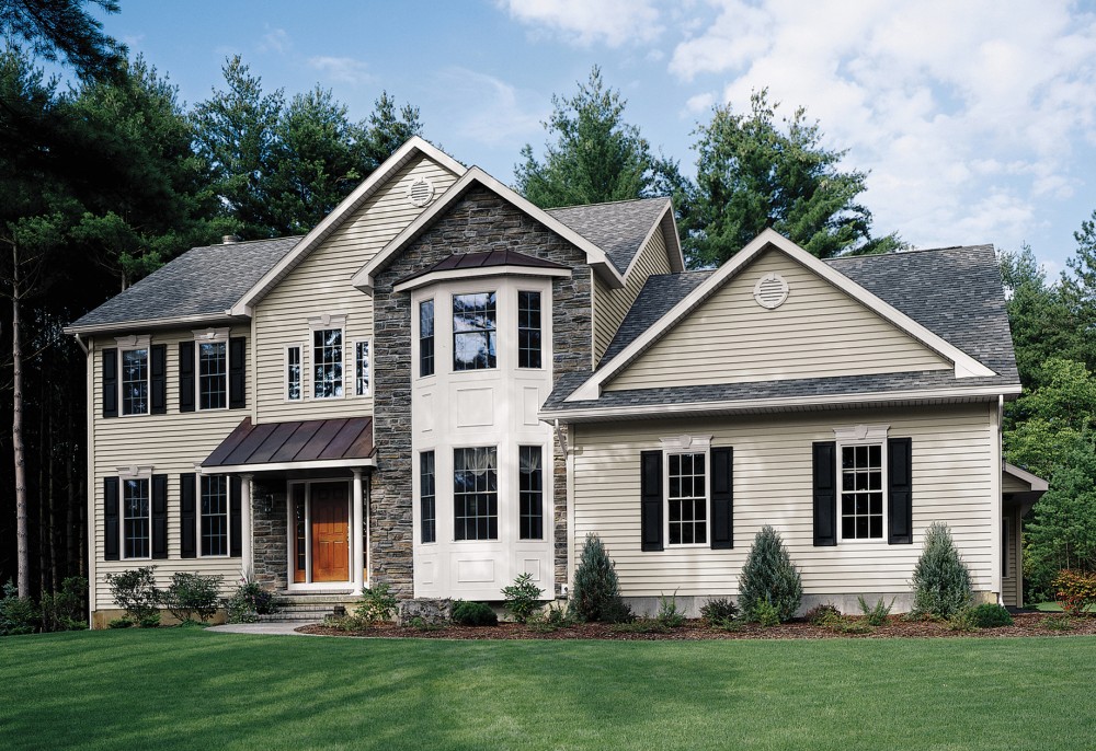 Exterior Point | NJ Roofing, Siding, and Windows Company