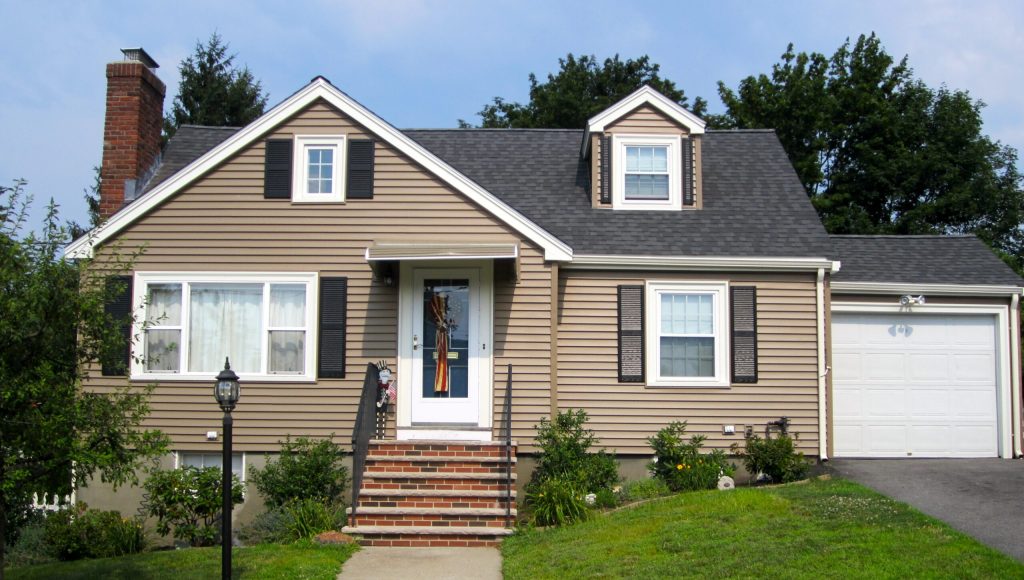 Exterior Point | NJ Roofing, Siding, and Windows Company