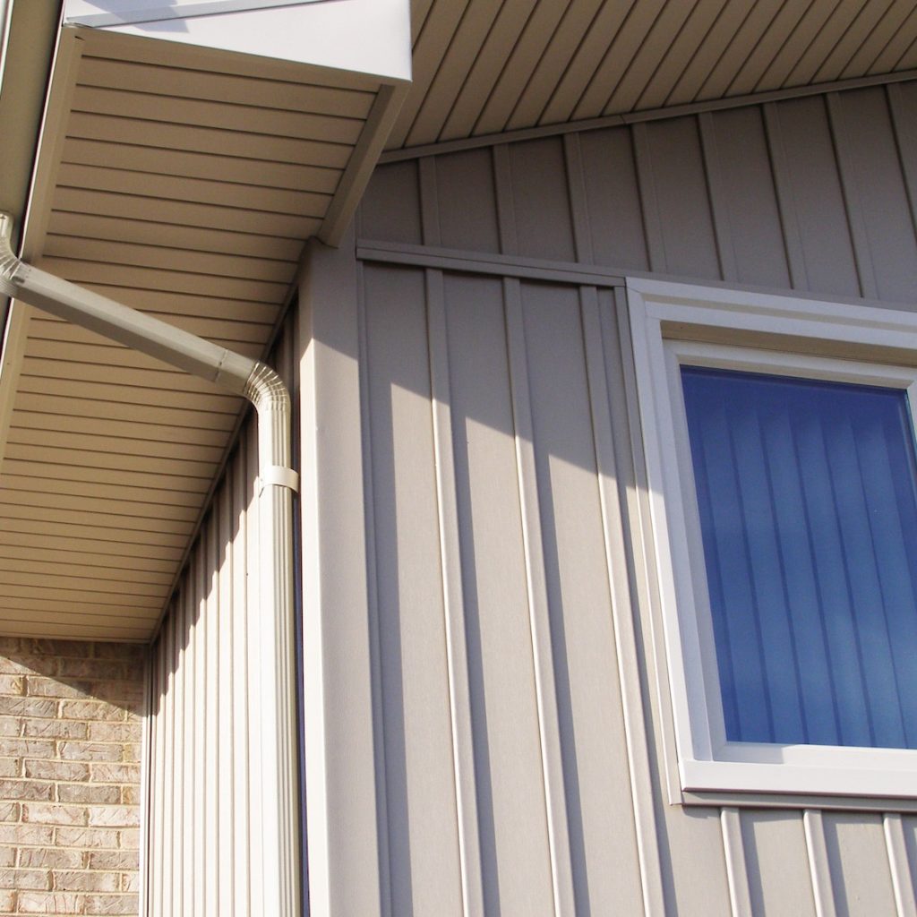 Exterior Point | NJ Roofing, Siding, and Windows Company