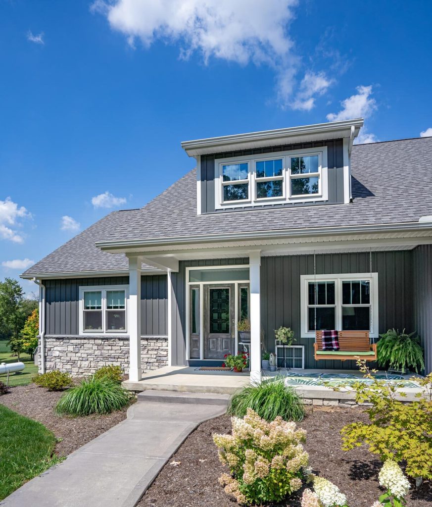 Roofing Siding Company