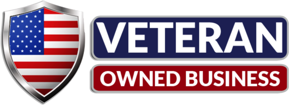 Veteran owned