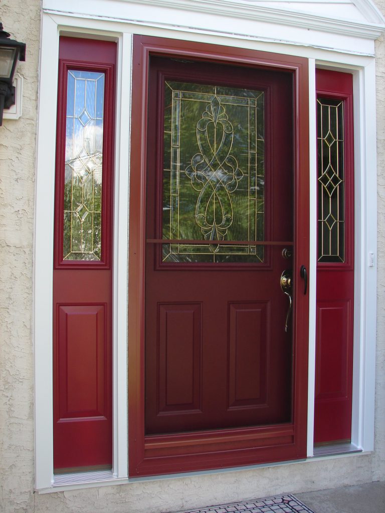 door replacement fair haven nj