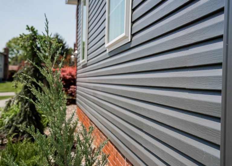Vinyl Siding