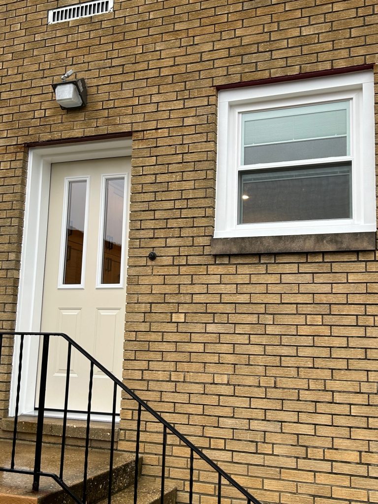 Exterior Point | NJ Roofing, Siding, and Windows Company