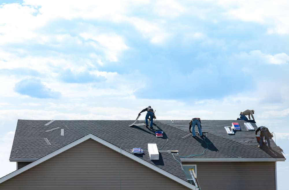 Oakhurst Roofing Company