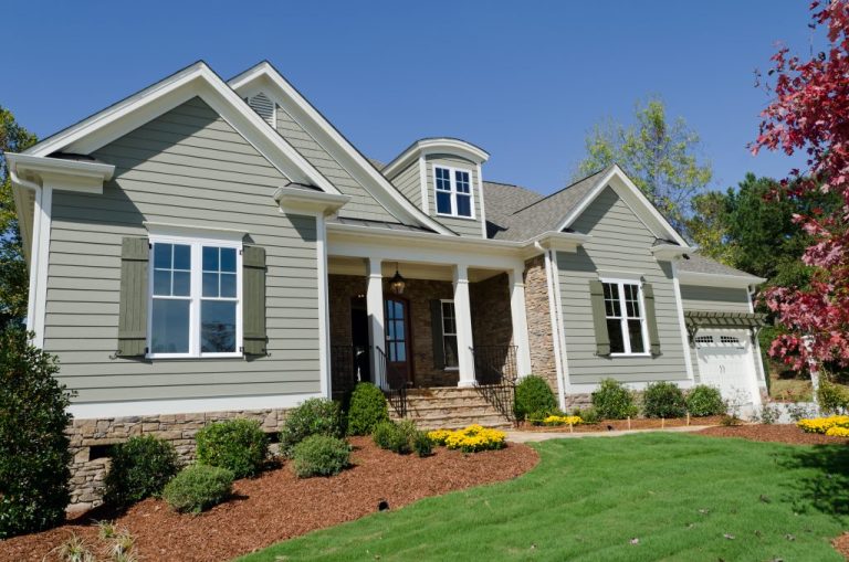 Exterior Point | NJ Roofing, Siding, and Windows Company